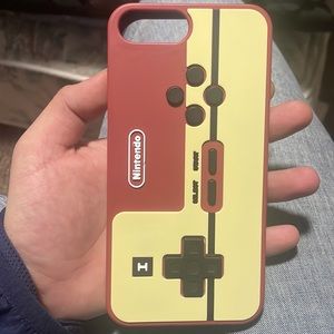 MARIO I PHONE CASE FOR PLUS 6 7 8